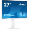 iiyama ProLite XUB2797HSU-W2 arvutimonitor 68.6 cm (27 tolli) 1920 x 1080 pikslit Full HD LED Valge
