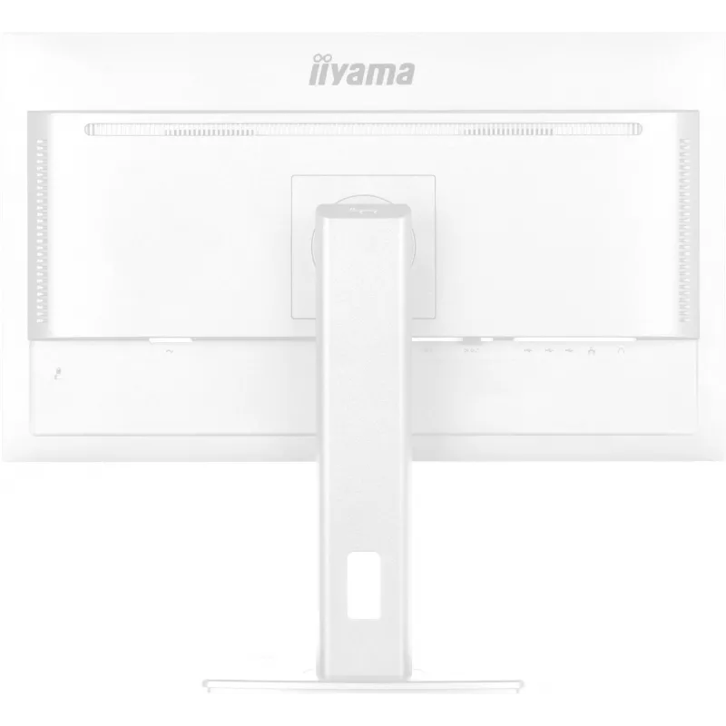 iiyama ProLite XUB2797HSU-W2 arvutimonitor 68.6 cm (27 tolli) 1920 x 1080 pikslit Full HD LED Valge