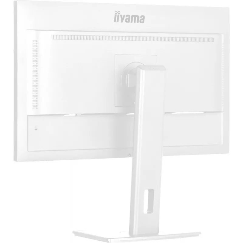 iiyama ProLite XUB2797HSU-W2 arvutimonitor 68.6 cm (27 tolli) 1920 x 1080 pikslit Full HD LED Valge