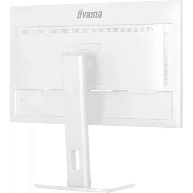 iiyama ProLite XUB2797HSU-W2 arvutimonitor 68.6 cm (27 tolli) 1920 x 1080 pikslit Full HD LED Valge