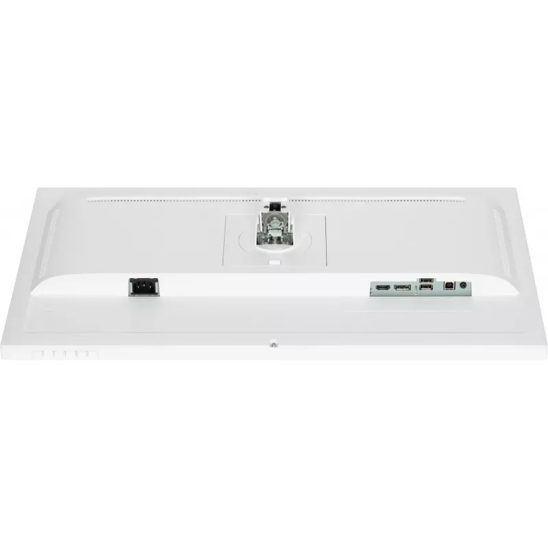 iiyama ProLite XUB2797HSU-W2 arvutimonitor 68.6 cm (27 tolli) 1920 x 1080 pikslit Full HD LED Valge