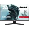 iiyama G-MASTER GC2480HSU-B1 arvutimonitor 59,9 cm (23,6 tolli) 1920 x 1080 pikslit Full HD LED Must