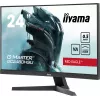 iiyama G-MASTER GC2480HSU-B1 arvutimonitor 59,9 cm (23,6 tolli) 1920 x 1080 pikslit Full HD LED Must