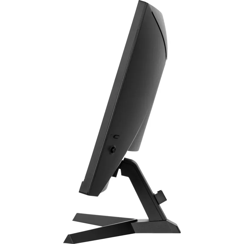 iiyama G-MASTER GC2480HSU-B1 arvutimonitor 59,9 cm (23,6 tolli) 1920 x 1080 pikslit Full HD LED Must