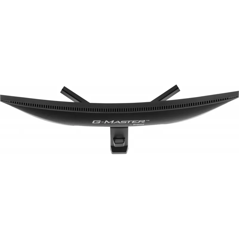 iiyama G-MASTER GC2480HSU-B1 arvutimonitor 59,9 cm (23,6 tolli) 1920 x 1080 pikslit Full HD LED Must