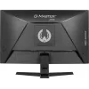 iiyama G-MASTER GC2480HSU-B1 arvutimonitor 59,9 cm (23,6 tolli) 1920 x 1080 pikslit Full HD LED Must