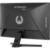 iiyama G-MASTER GC2480HSU-B1 arvutimonitor 59,9 cm (23,6 tolli) 1920 x 1080 pikslit Full HD LED Must