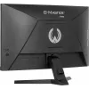iiyama G-MASTER GC2480HSU-B1 arvutimonitor 59,9 cm (23,6 tolli) 1920 x 1080 pikslit Full HD LED Must