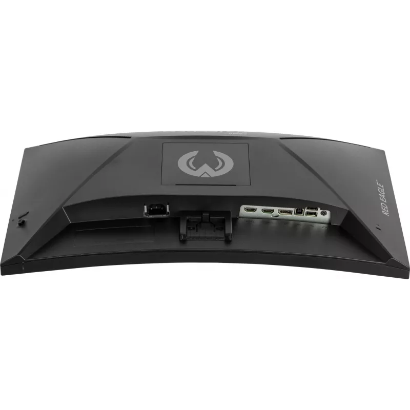 iiyama G-MASTER GC2480HSU-B1 arvutimonitor 59,9 cm (23,6 tolli) 1920 x 1080 pikslit Full HD LED Must