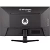 27-tolline IIYAMA G-MASTER G2745QSU-B2 mängumonitor, 2560×1440 WQHD, IPS, 100 Hz, 1 ms, HDMI/DP, USB 3.2 jaotur, kõlarid, VESA