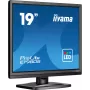 iiyama ProLite E1980S-B1 arvutimonitor 48,3 cm (19 tolli) 1280 x 1024 pikslit VGA LED must
