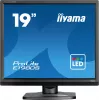 iiyama ProLite E1980S-B1 arvutimonitor 48,3 cm (19 tolli) 1280 x 1024 pikslit VGA LED must