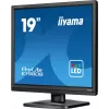 iiyama ProLite E1980S-B1 arvutimonitor 48,3 cm (19 tolli) 1280 x 1024 pikslit VGA LED must