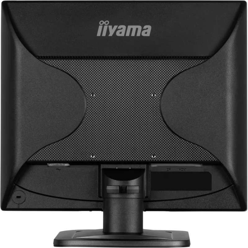 iiyama ProLite E1980S-B1 arvutimonitor 48,3 cm (19 tolli) 1280 x 1024 pikslit VGA LED must