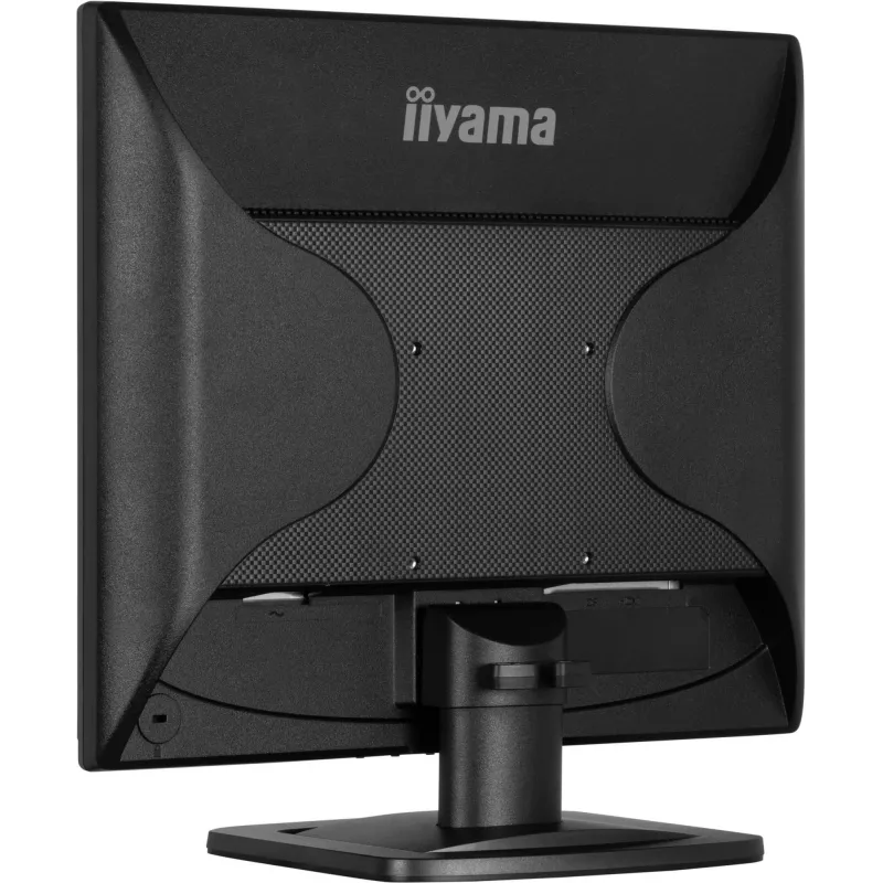 iiyama ProLite E1980S-B1 arvutimonitor 48,3 cm (19 tolli) 1280 x 1024 pikslit VGA LED must