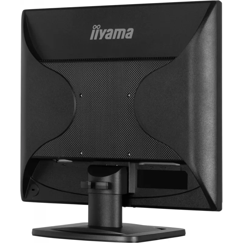 iiyama ProLite E1980S-B1 arvutimonitor 48,3 cm (19 tolli) 1280 x 1024 pikslit VGA LED must
