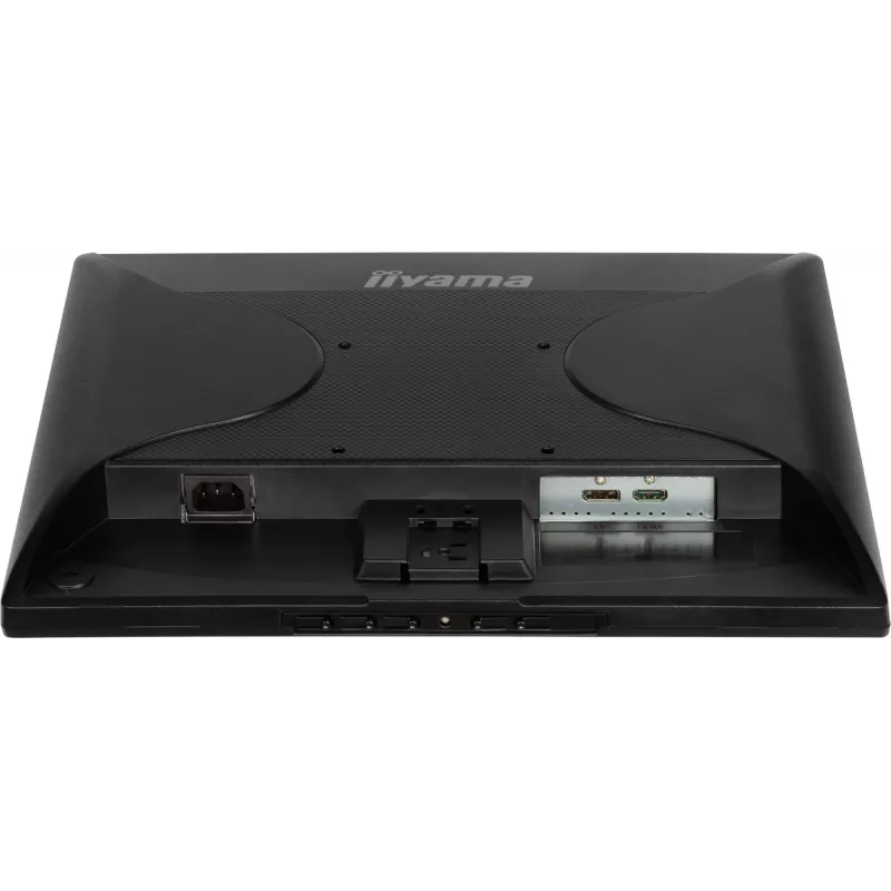 iiyama ProLite E1980S-B1 arvutimonitor 48,3 cm (19 tolli) 1280 x 1024 pikslit VGA LED must