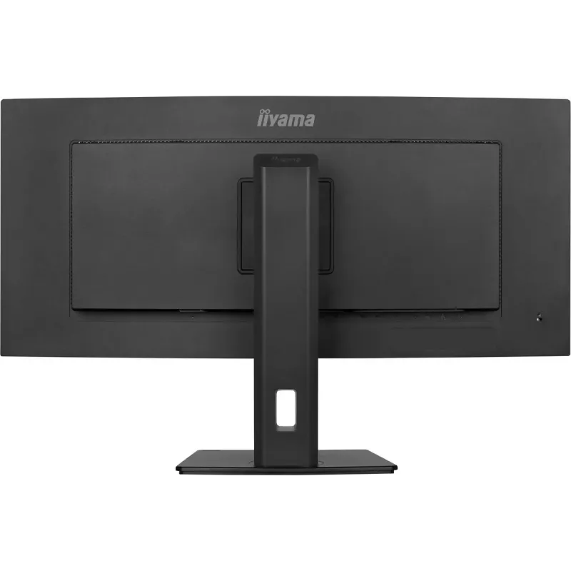 iiyama ProLite XCB3497WQSNP-B1 arvutimonitor 86,4 cm (34 tolli) 3440 x 1440 pikslit UltraWide Quad HD LED must