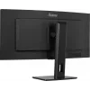 iiyama ProLite XCB3497WQSNP-B1 arvutimonitor 86,4 cm (34 tolli) 3440 x 1440 pikslit UltraWide Quad HD LED must