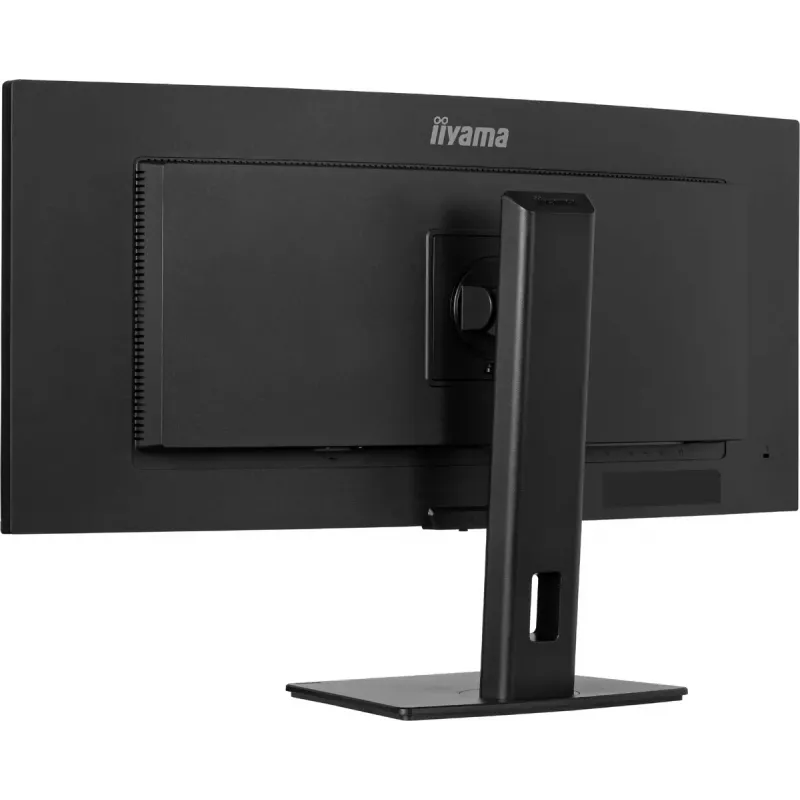 iiyama ProLite XCB3497WQSNP-B1 arvutimonitor 86,4 cm (34 tolli) 3440 x 1440 pikslit UltraWide Quad HD LED must