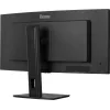 iiyama ProLite XCB3497WQSNP-B1 arvutimonitor 86,4 cm (34 tolli) 3440 x 1440 pikslit UltraWide Quad HD LED must