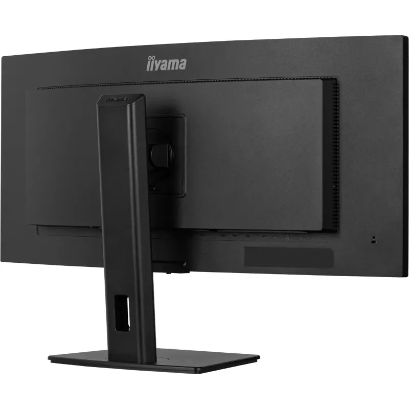 iiyama ProLite XCB3497WQSNP-B1 arvutimonitor 86,4 cm (34 tolli) 3440 x 1440 pikslit UltraWide Quad HD LED must