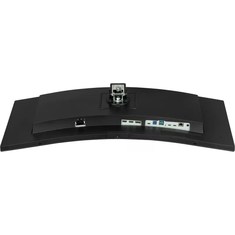 iiyama ProLite XCB3497WQSNP-B1 arvutimonitor 86,4 cm (34 tolli) 3440 x 1440 pikslit UltraWide Quad HD LED must
