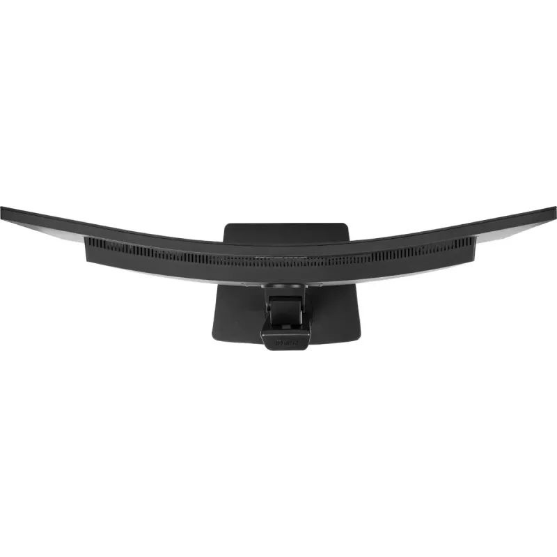 iiyama ProLite XCB3497WQSNP-B1 arvutimonitor 86,4 cm (34 tolli) 3440 x 1440 pikslit UltraWide Quad HD LED must