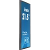iiyama TF2238MSC-B1 arvutimonitor 53,3 cm (21 tolli) 1920 x 1080 pikslit Full HD LED puuteekraan Must