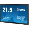 iiyama TF2238MSC-B1 arvutimonitor 53,3 cm (21 tolli) 1920 x 1080 pikslit Full HD LED puuteekraan Must