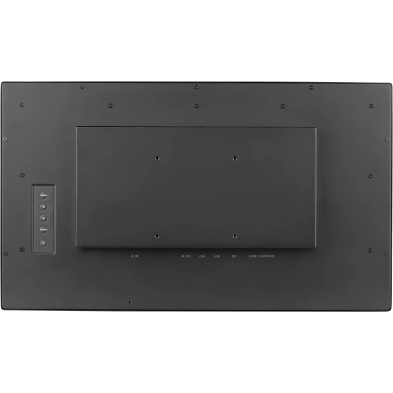 iiyama TF2238MSC-B1 arvutimonitor 53,3 cm (21 tolli) 1920 x 1080 pikslit Full HD LED puuteekraan Must