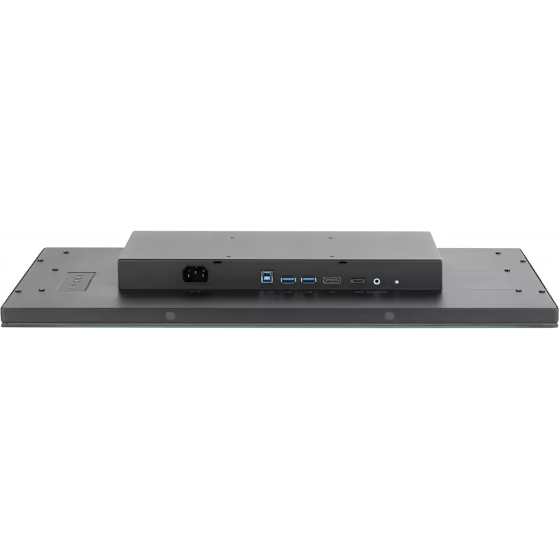 iiyama TF2238MSC-B1 arvutimonitor 53,3 cm (21 tolli) 1920 x 1080 pikslit Full HD LED puuteekraan Must