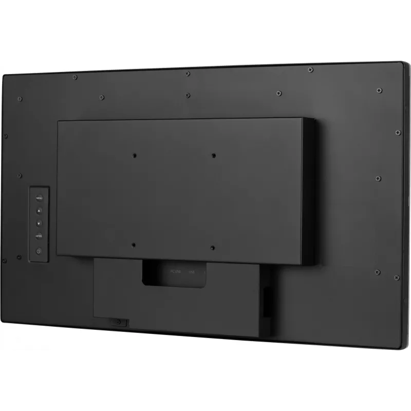 iiyama TF2238MSC-B1 arvutimonitor 53,3 cm (21 tolli) 1920 x 1080 pikslit Full HD LED puuteekraan Must