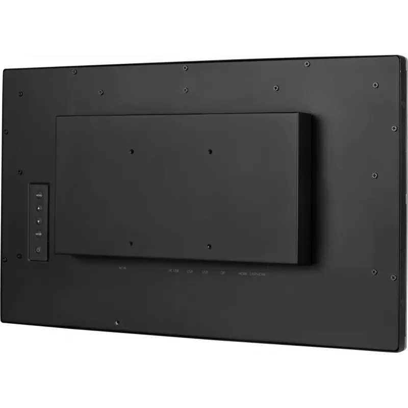 iiyama TF2238MSC-B1 arvutimonitor 53,3 cm (21 tolli) 1920 x 1080 pikslit Full HD LED puuteekraan Must