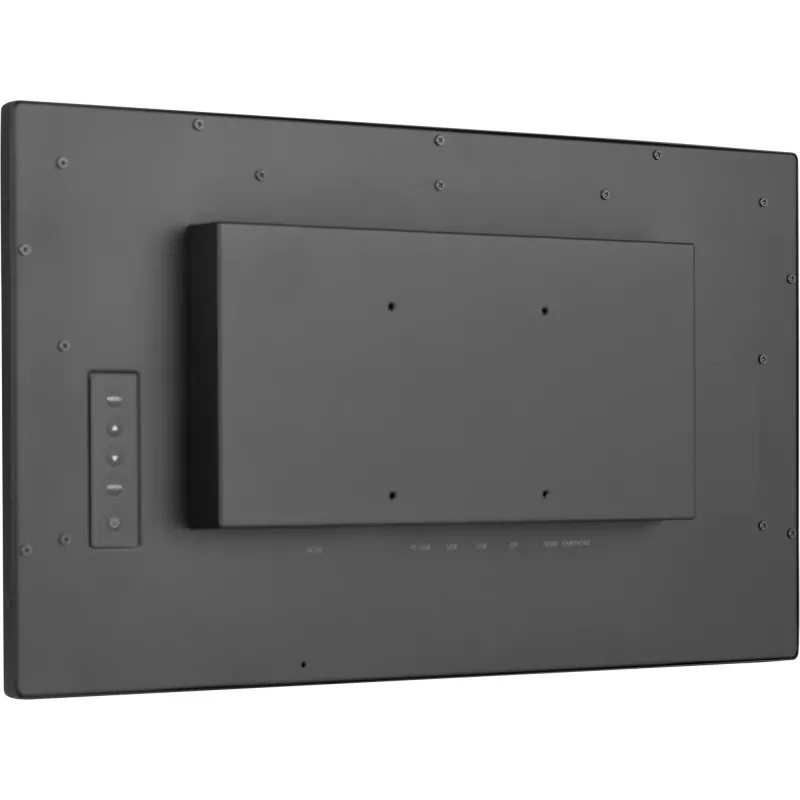 iiyama TF2238MSC-B1 arvutimonitor 53,3 cm (21 tolli) 1920 x 1080 pikslit Full HD LED puuteekraan Must