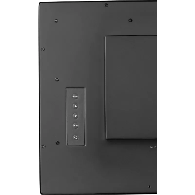 iiyama TF2238MSC-B1 arvutimonitor 53,3 cm (21 tolli) 1920 x 1080 pikslit Full HD LED puuteekraan Must