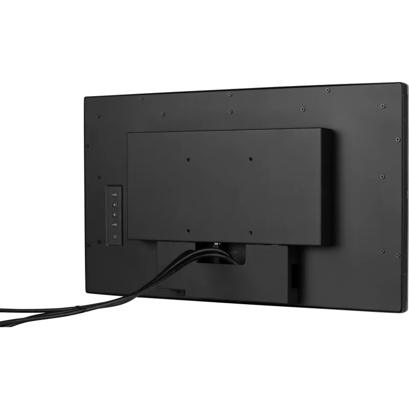 iiyama TF2238MSC-B1 arvutimonitor 53,3 cm (21 tolli) 1920 x 1080 pikslit Full HD LED puuteekraan Must