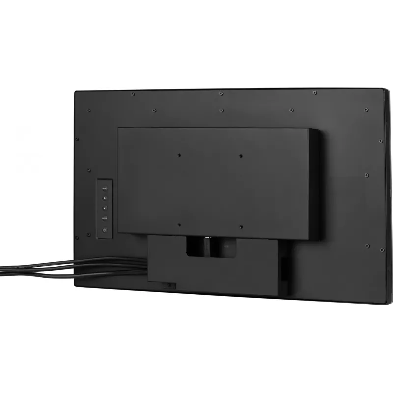 iiyama TF2238MSC-B1 arvutimonitor 53,3 cm (21 tolli) 1920 x 1080 pikslit Full HD LED puuteekraan Must