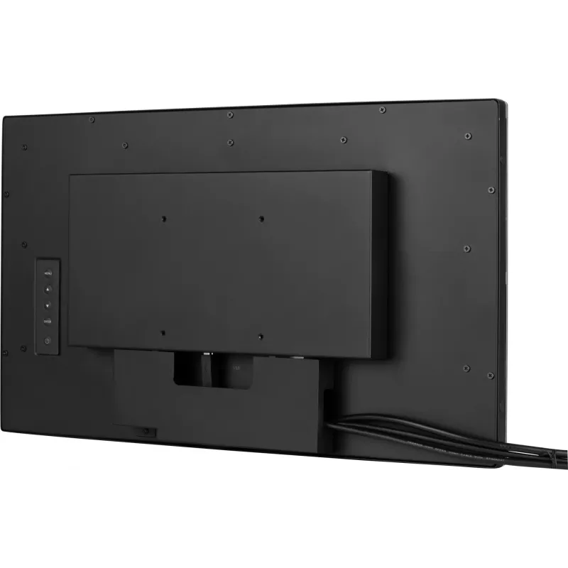 iiyama TF2238MSC-B1 arvutimonitor 53,3 cm (21 tolli) 1920 x 1080 pikslit Full HD LED puuteekraan Must