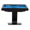 iiyama ProLite T1931SR-B1S arvutimonitor 48,3 cm (19 tolli) 1280 x 1024 pikslit SXGA LCD puuteekraan Must
