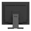 iiyama ProLite T1931SR-B1S arvutimonitor 48,3 cm (19 tolli) 1280 x 1024 pikslit SXGA LCD puuteekraan Must