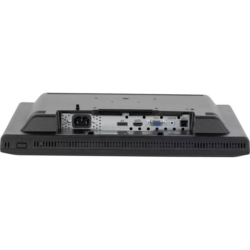 iiyama ProLite T1931SR-B1S arvutimonitor 48,3 cm (19 tolli) 1280 x 1024 pikslit SXGA LCD puuteekraan Must