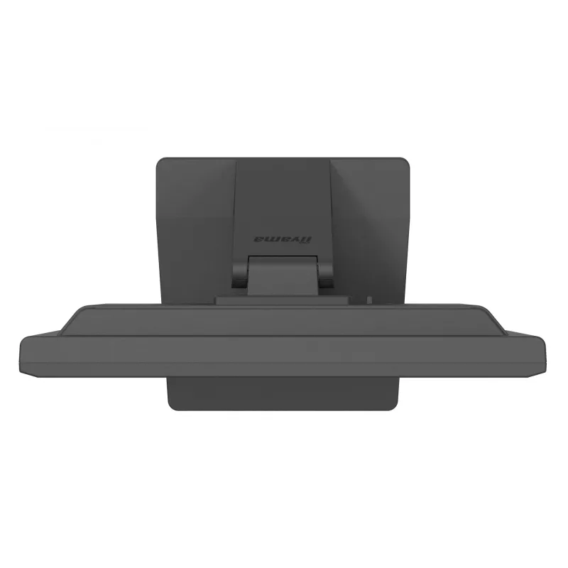 iiyama ProLite T1931SR-B1S arvutimonitor 48,3 cm (19 tolli) 1280 x 1024 pikslit SXGA LCD puuteekraan Must