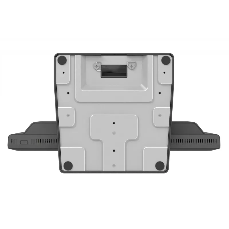 iiyama ProLite T1931SR-B1S arvutimonitor 48,3 cm (19 tolli) 1280 x 1024 pikslit SXGA LCD puuteekraan Must