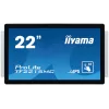 iiyama ProLite TF2215MC-B2 arvutimonitor 54,6 cm (21,5 tolli) 1920 x 1080 pikslit Full HD LED puuteekraaniga mitme kasutaja jaoks