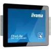 iiyama TF1515MC-B2 arvutimonitor 38,1 cm (15 tolli) 1024 x 768 pikslit XGA LED puuteekraan Must