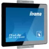 iiyama TF1515MC-B2 arvutimonitor 38,1 cm (15 tolli) 1024 x 768 pikslit XGA LED puuteekraan Must