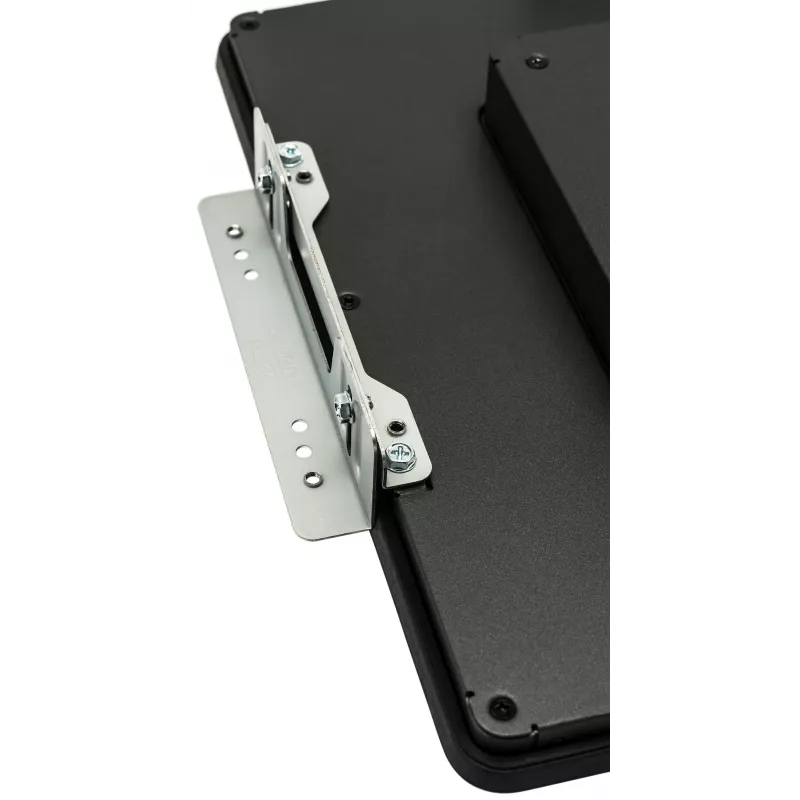 iiyama TF1515MC-B2 arvutimonitor 38,1 cm (15 tolli) 1024 x 768 pikslit XGA LED puuteekraan Must