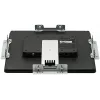 iiyama TF1515MC-B2 arvutimonitor 38,1 cm (15 tolli) 1024 x 768 pikslit XGA LED puuteekraan Must