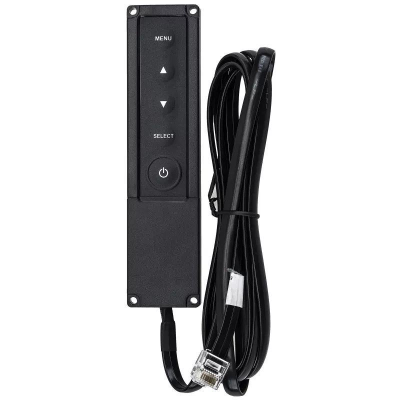 iiyama TF1515MC-B2 arvutimonitor 38,1 cm (15 tolli) 1024 x 768 pikslit XGA LED puuteekraan Must